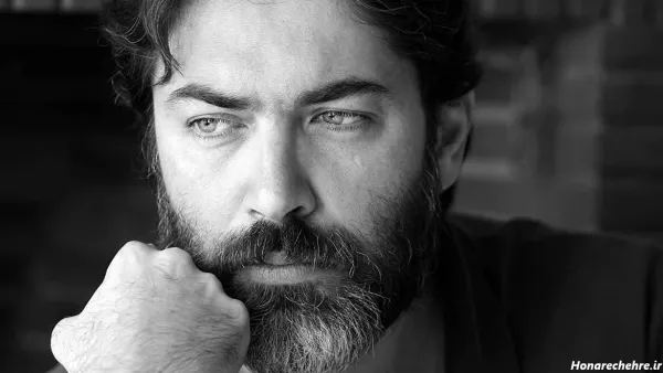  30 عکس مرد سیاه پوست جذاب