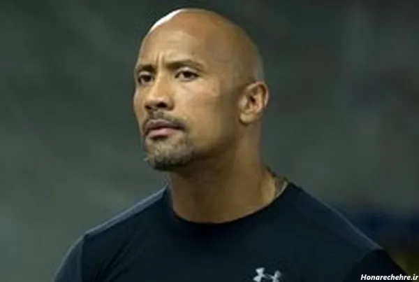  30 عکس مرد سیاه پوست جذاب