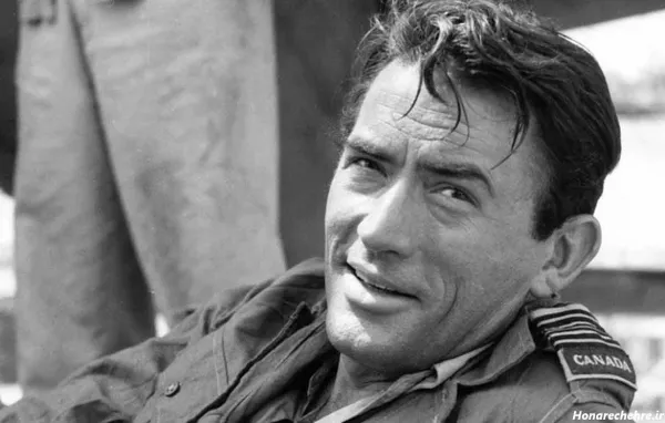  30 عکس مرد سیاه پوست جذاب