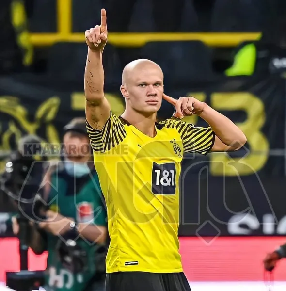  عکس خنده دار از رونالدو