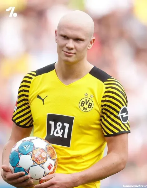  عکس مسی کچل خنده دار