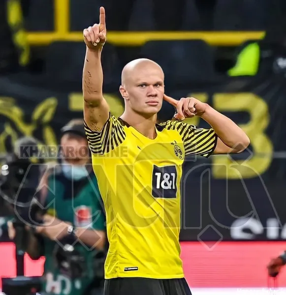  عکس خنده دار مسی و رونالدو