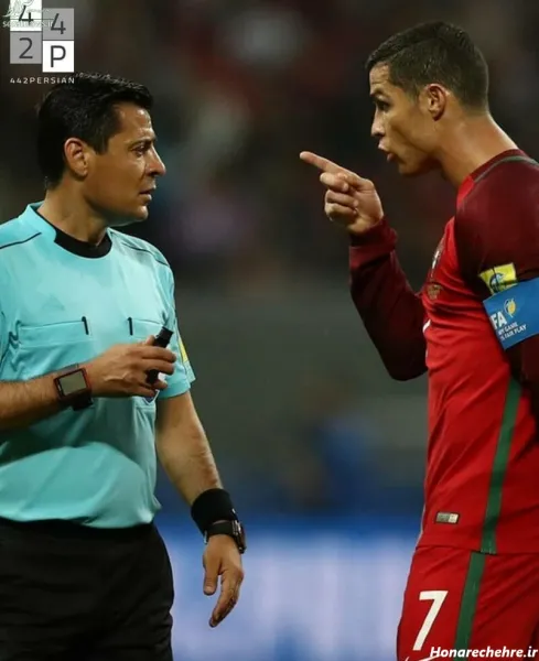  عکس رونالدو و مسی و نیمار برای پروفایل