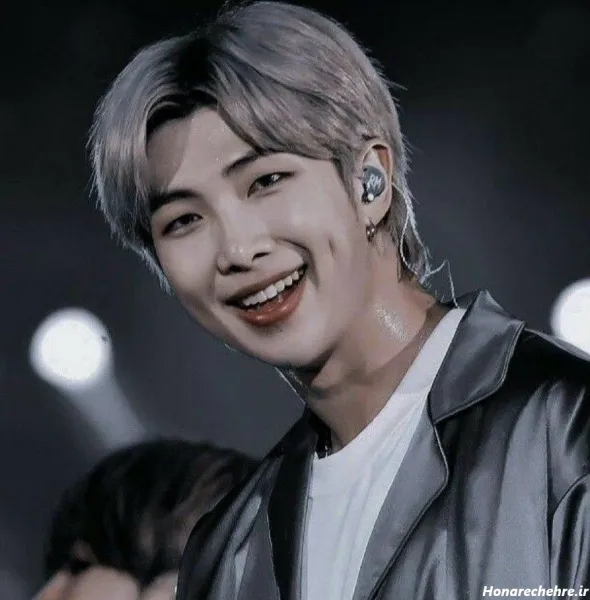  عکس خنده دار از بی تی اس