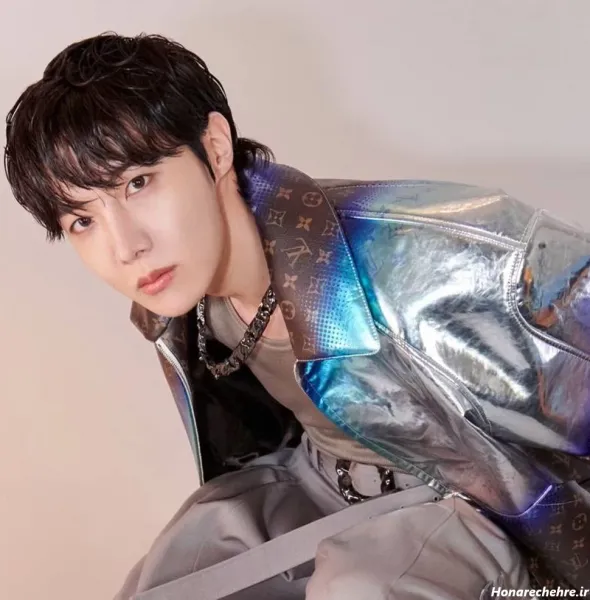  عکس خنده دار از بی تی اس