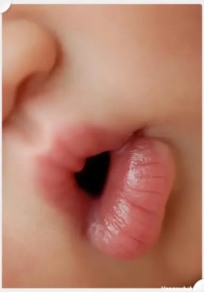  عکس خنده دار بچه