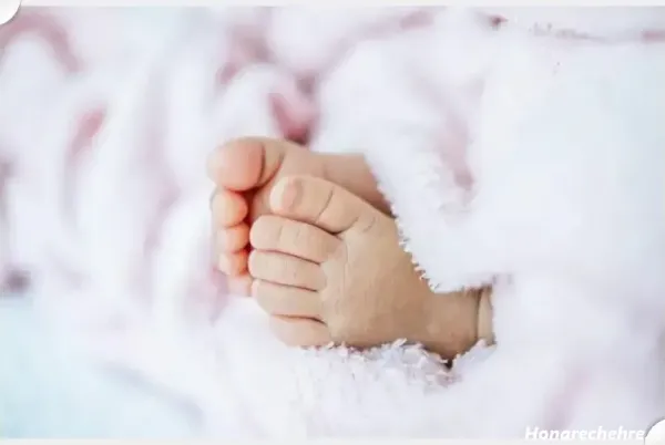  عکس بچه خنده دار برای پروفایل