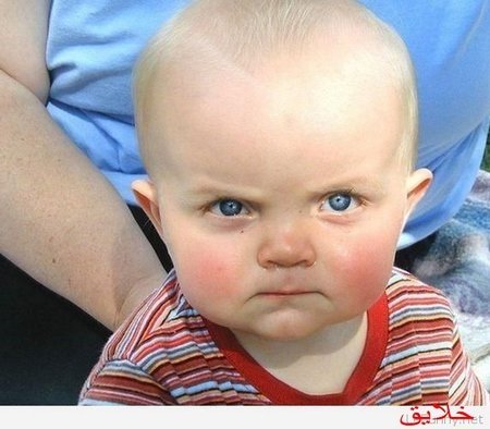  عکس خنده بچه های ناز