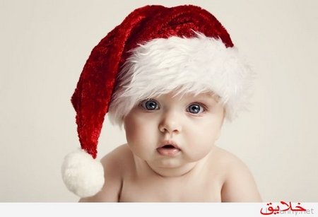  عکس خنده بچه های ناز