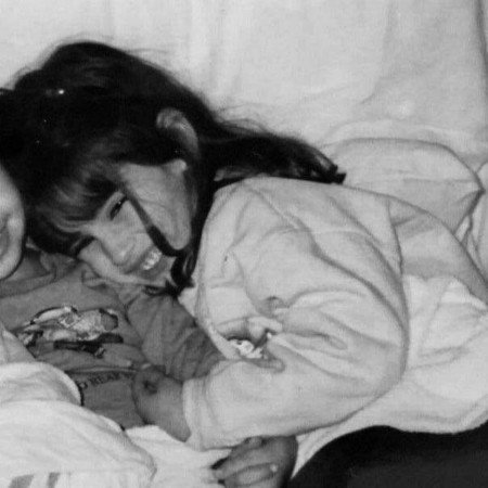  100 عکس بچه گانه