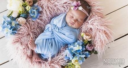  عکس بچه زشت