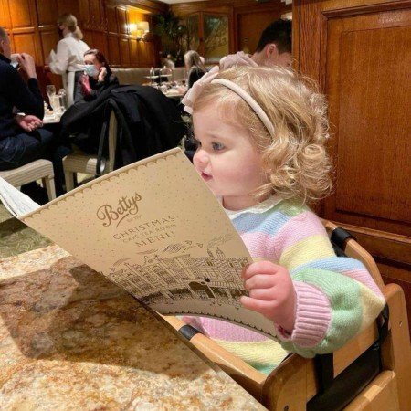  عکس بچه بامزه