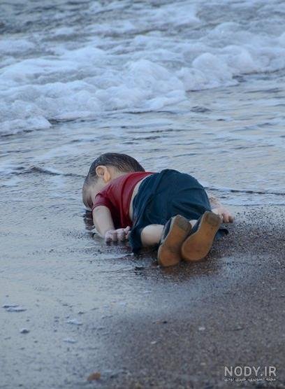  عکس بچه زشت بانمک