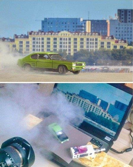  عکس های جالب و خنده دار