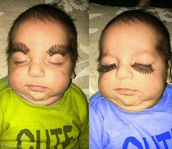  عکس های جالب و خنده دار