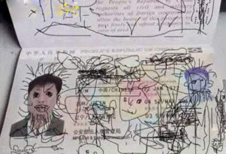  عکس های جالب و خنده دار