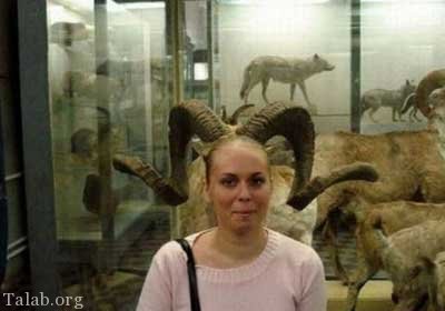  عکس های جالب و خنده دار