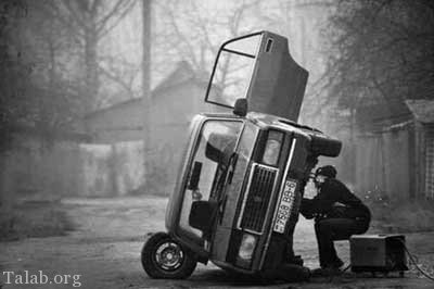  عکس های جالب و خنده دار