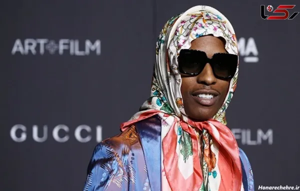 عکس خنده دار پسر