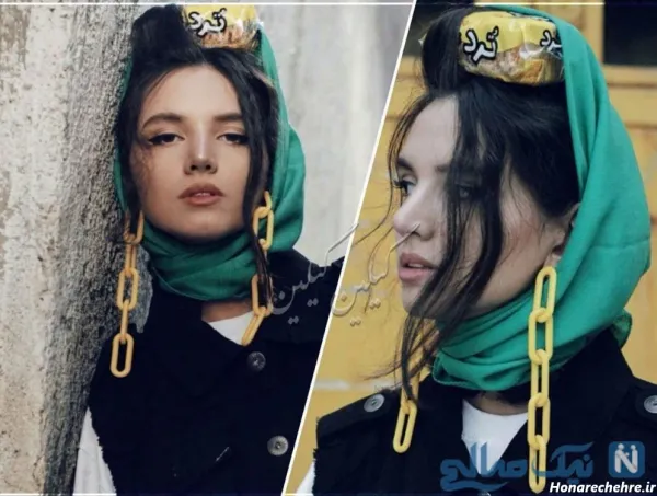  عکس خنده دار پسر