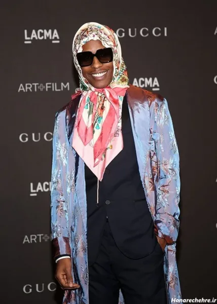  عکس خنده دار پسر