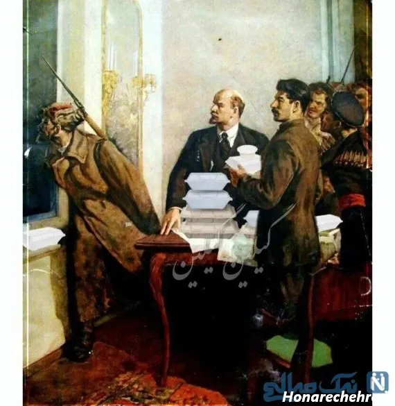  عکس خنده دار پسر