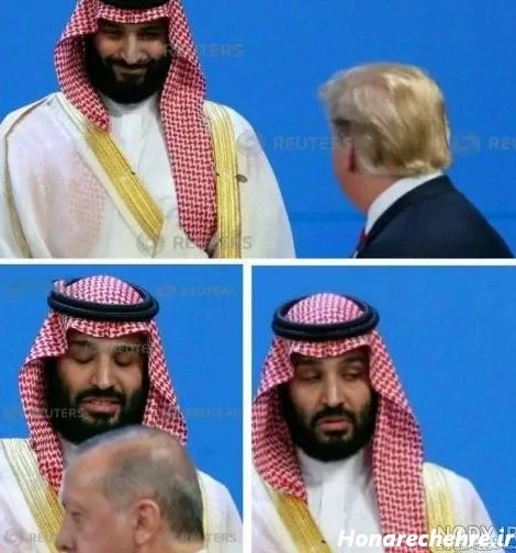  عکس خنده دار پسر