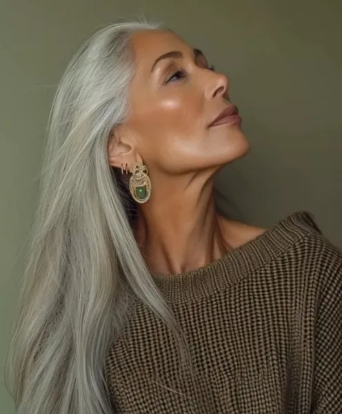  عکس پیرزن بامزه ایرانی