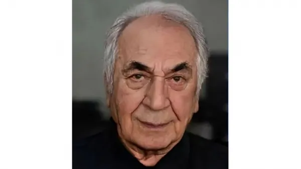  عکس پیرمرد ایرانی