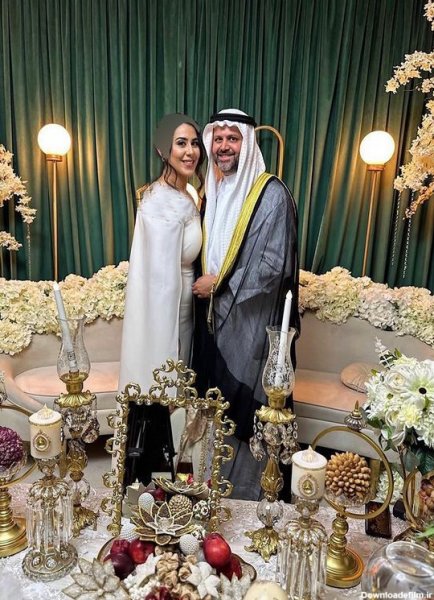  عکس پیرمرد باکلاس