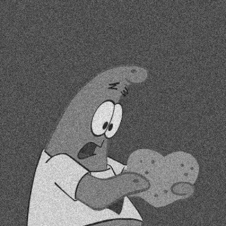  عکس باب اسفنجی و پاتریک گوگولی