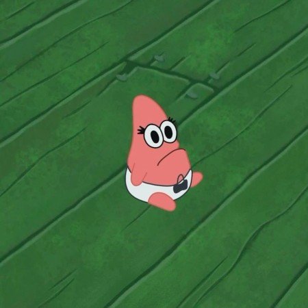  عکس باب اسفنجی و پاتریک گوگولی