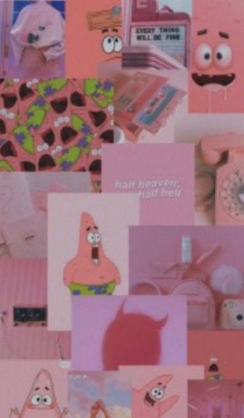  عکس باب اسفنجی و پاتریک گوگولی