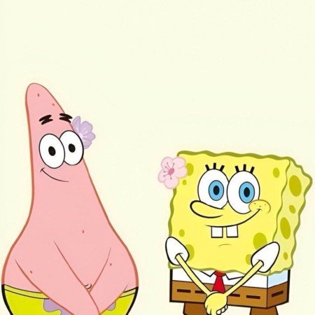  عکس پاتریک واقعی