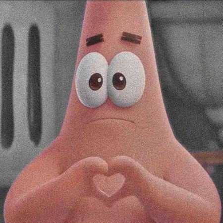  عکس باب اسفنجی و پاتریک برای پروفایل