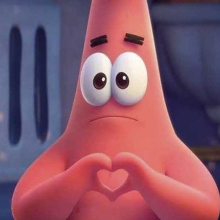  عکس باب اسفنجی و پاتریک برای پروفایل