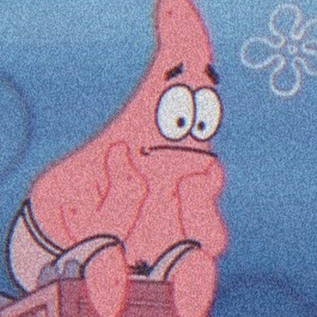  عکس باب اسفنجی و پاتریک برای پروفایل