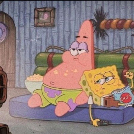  عکس پاتریک کیوت