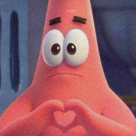  عکس باب اسفنجی و پاتریک واقعی