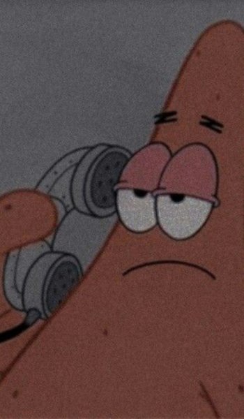  عکس باب اسفنجی و پاتریک واقعی