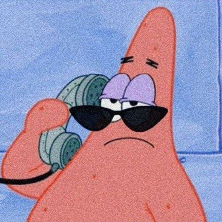  عکس باب اسفنجی و پاتریک واقعی