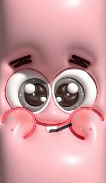  عکس پاتریک و باب اسفنجی