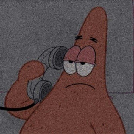  عکس پاتریک و باب اسفنجی