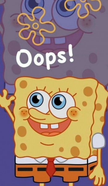  عکس پاتریک و باب اسفنجی