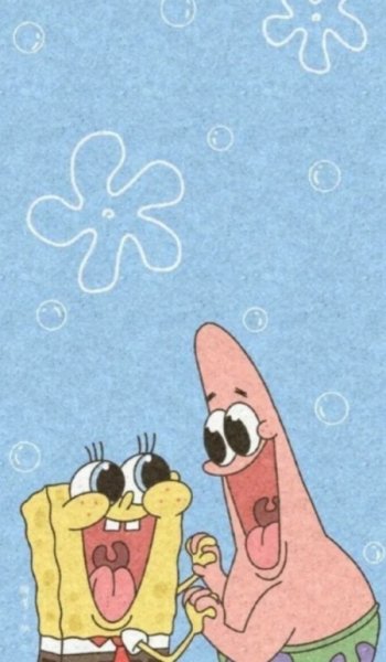  عکس پاتریک برای پروفایل