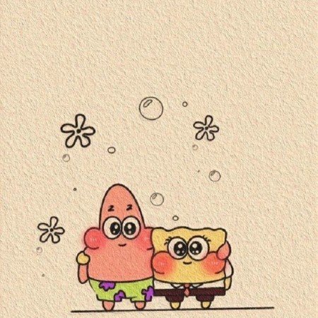  عکس پاتریک برای پروفایل