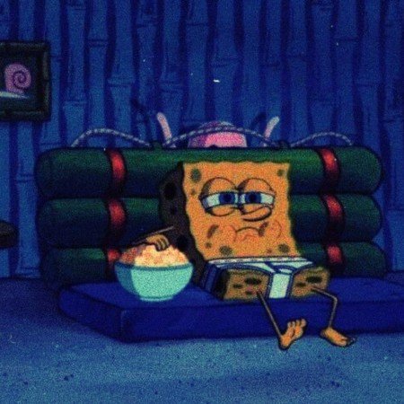  عکس پاتریک برای پروفایل