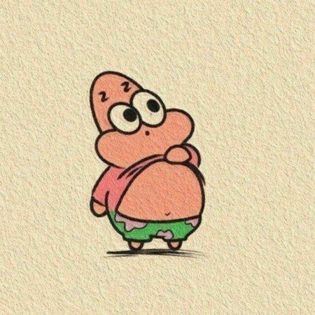  عکس پاتریک فانتزی