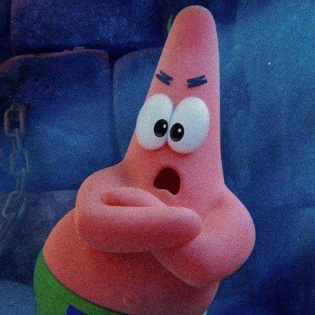  عکس پاتریک فانتزی