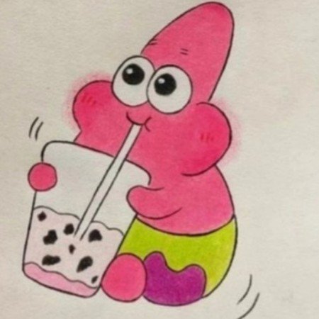  عکس پاتریک فانتزی